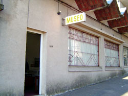 Museo Municipal de Artes Plásticas
