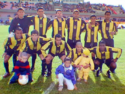 Club Atlético Peñarol de Rivera