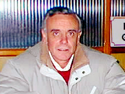 Abilio Briz asumió como Intendente en ejercicio