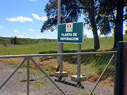 Ingeniero de OSE informó sobre trabajos realizados en el Departamento de Rivera