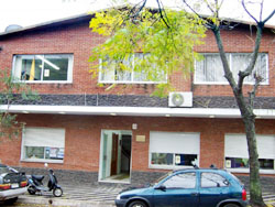 Asociación Comercial e Industrial de Rivera