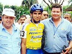 500 Millas del Norte