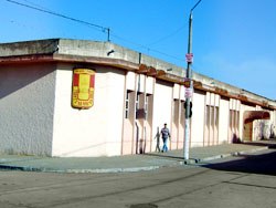 Club Frontera Rivera Chico tendrá a su reinita infantil