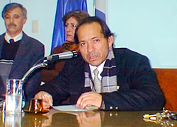 Un ambicioso proyecto, con peatonal en calle Paysandú y museo subterráneo en Plaza Artigas