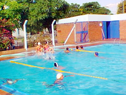 Luego de una larga espera comenzará la construcción de la piscina térmica