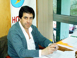 Taller de Campo “Control del Jabalí” y presentación del libro “Jabalí en el Uruguay”