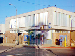 Telecentro ANTEL de Rivera