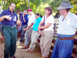 Primera Jornada Sanidad Ovina “Afecciones Pódales del Ovino”