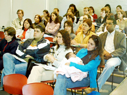 El sábado 28 comienza un nuevo ciclo de Talleres Ambientales de la comuna