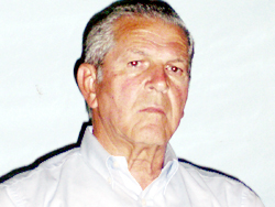 Diputado Mtro. Julio Fernández