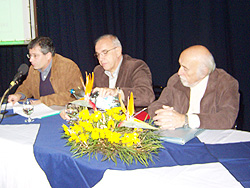 Los profesionales se actualizan ante próxima aplicación de nuevas medidas económicas