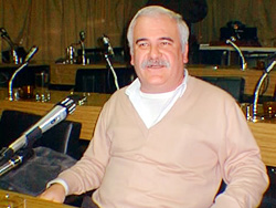 Edil Heber Freitas Turnes