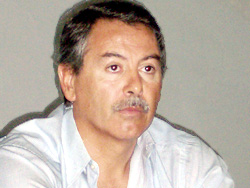 Diputado Ing. Agr. Guido Machado Fajardo