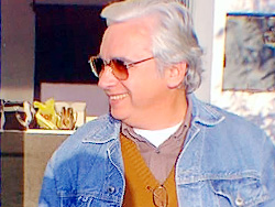Presidente del Club Boulevard Lagos del Norte, Eduardo Ney Olivera
