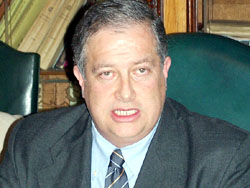 Prof. Wilson Ezquerra