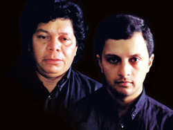 Dúo Turcatti-Pereira