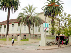 Hospital regional de Tacuarembó