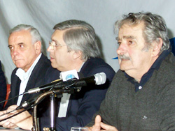 Quedaron instalados los Consejos Agropecuarios Departamentales