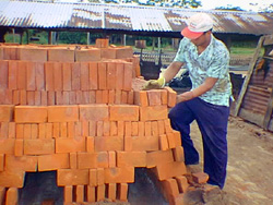 6º Congreso Nacional, 1º Congreso Internacional y 10º Encuentro Nacional de Ladrilleros