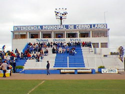 Se ganó en juveniles, se perdió en mayores