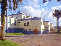 El Hospital de Rivera ya ha cumplido con el 50% de las cirugías