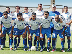 El primer equipo de Nacional podría venir después de la Liguilla, en agosto
