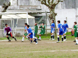 El Campeonato sub 18 comienza el día 8 y Sarandí Universitario no juega