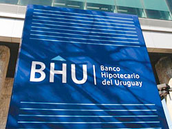 El Banco Hipotecario anuncia préstamos para antes de fin de año