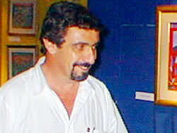 Programa “Salvador” del Club de Leones