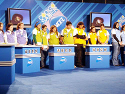 Código Saber Ancel 2008: Rivera gana la etapa del Norte