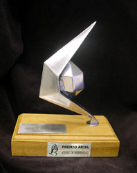 El Museo Municipal de Artes Plásticas recibe nuevo premio