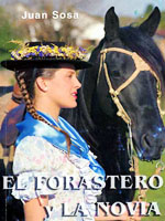 El novelista Juan Sosa prepara “El Número Mágico”