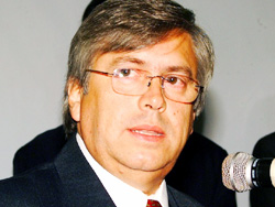 El Intendente Tabaré Viera Duarte salió al cruce de críticas a las presupuestaciones