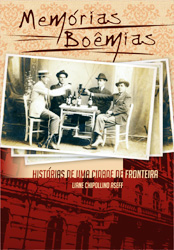 Memorias de una frontera bohemia