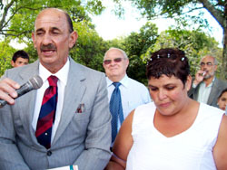 Una boda inolvidable para el álbum del recuerdo