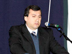 Dr. Cabana: “El balance de la actividad ha sido positivo”