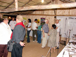 Consulado de Brasil participó en la Fiesta de la Patria Gaucha