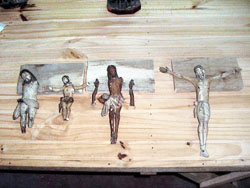 Importante donación del período misionero recibió el Museo Sin Fronteras de Rivera