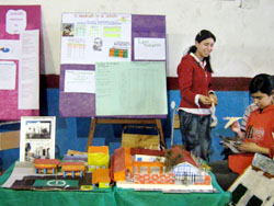 VIII Expociencias en Tranqueras