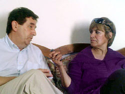 Iván Posada: “El rol será la llave de la gobernabilidad del próximo gobierno”