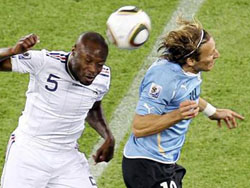 Diego Forlán: “Uruguay sale a ganar; especular no sirve de nada”
