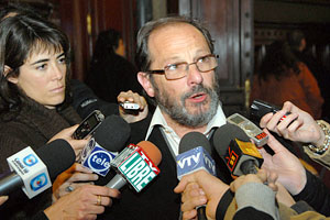 El Ministro de Desarrollo Social estará en diciembre en Rivera