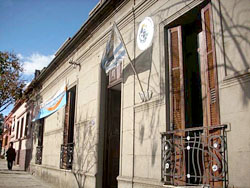 Relanzamiento de inscripciones para el Curso de Tecnólogo Cárnico