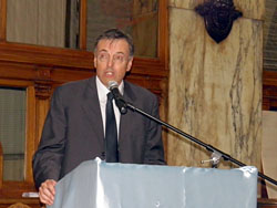 Embajador de Francia visitará el Valle del Lunarejo el próximo viernes