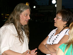 Presentación de libro “País de magias escondidas y charla interactiva”