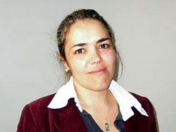 Mtra. Eda Mendiola