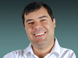 Edil Fabián Fontoura: Propuesta de cartelería y apoyo a Artigas Barrios
