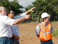 Futuro shopping es motivo de una gran inversión