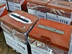 ¿Dónde me toca votar, en las elecciones del BPS?