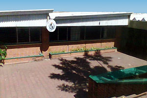 Jornadas de Actualización Docente en el Liceo Nº 3